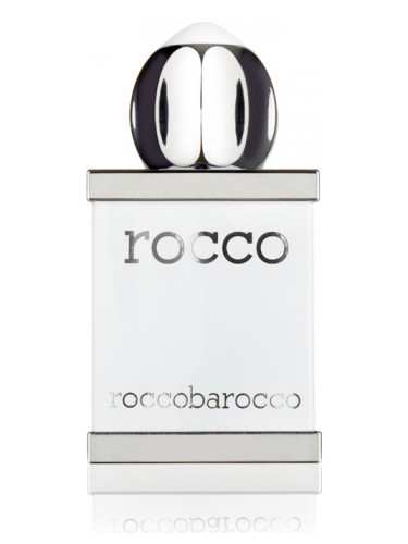 фото ROCCOBAROCCO ROCCO WHITE for men - парфюм 