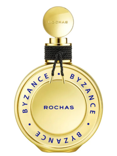 Духи ROCHAS BYZANCE GOLD for women duhi-selective.ru