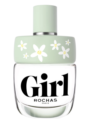 Духи ROCHAS GIRL BLOOMING for women duhi-selective.ru