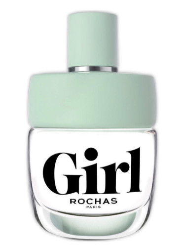 фото ROCHAS GIRL for women - парфюм 