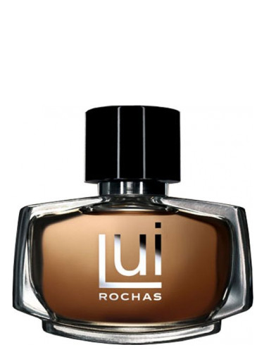 фото ROCHAS LUI ROCHAS for men - парфюм 