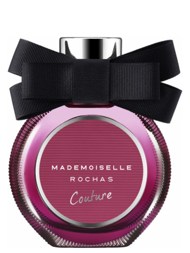 фото ROCHAS MADEMOISELLE ROCHAS COUTURE for women - парфюм 