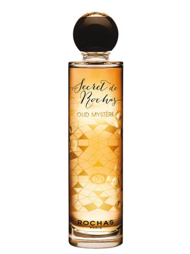 Духи ROCHAS SECRET DE ROCHAS OUD MYSTERE for women duhi-selective.ru