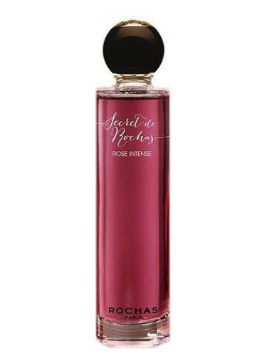 фото ROCHAS SECRET DE ROCHAS ROSE INTENSE for women - парфюм 