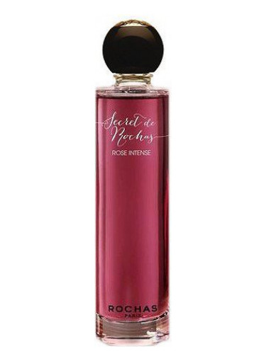 Духи ROCHAS SECRET DE ROCHAS ROSE INTENSE for women duhi-selective.ru