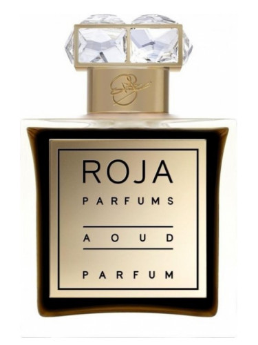 фото ROJA DOVE AOUD - парфюм 