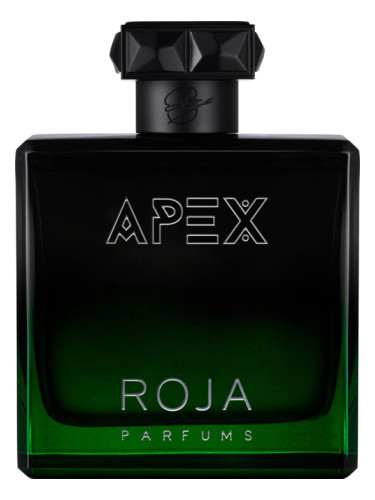 фото ROJA DOVE APEX for men - парфюм 