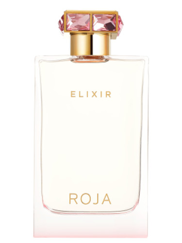 Духи ROJA DOVE ELIXIR for women duhi-selective.ru