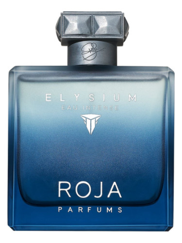 Духи ROJA DOVE ELYSIUM EAU INTENSE for men duhi-selective.ru