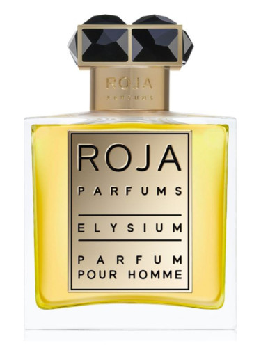 фото ROJA DOVE ELYSIUM for men - парфюм Рожа Дав Элизиум