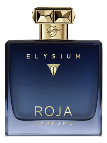 Духи ROJA DOVE ELYSIUM PARFUM COLOGNE for men duhi-selective.ru