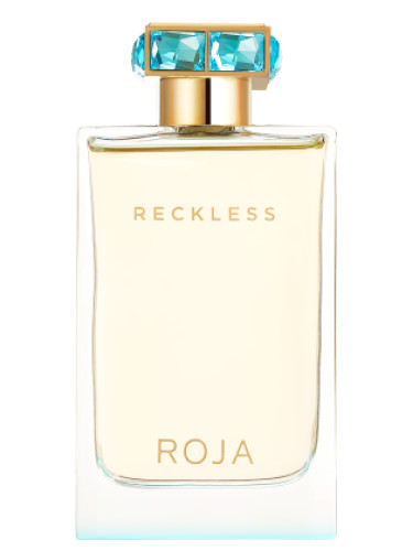 фото ROJA DOVE RECKLESS for women - парфюм 