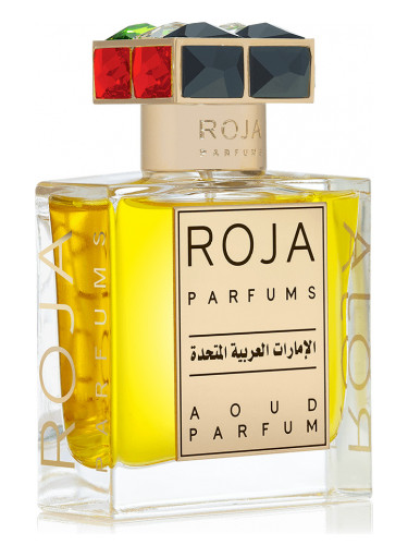 Духи ROJA DOVE UNITED ARAB EMIRATES SPIRIT OF THE UNION duhi-selective.ru