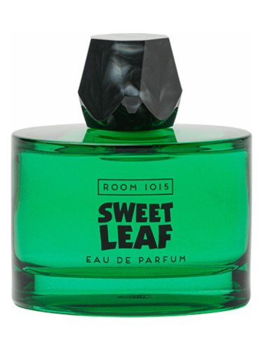 фото ROOM 1015 SWEET LEAF - парфюм 