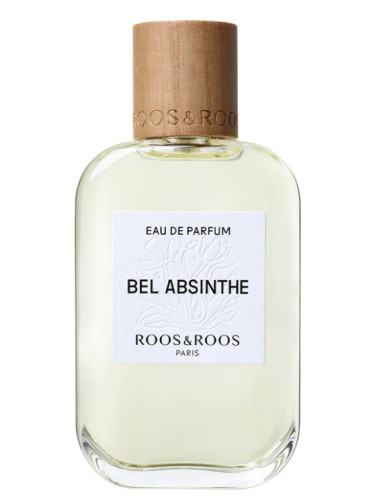 фото ROOS & ROOS (DEAR ROSE) BEL ABSINTHE - парфюм 