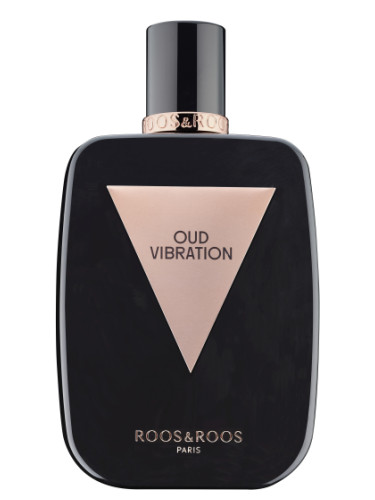 фото ROOS & ROOS (DEAR ROSE) OUD VIBRATION for women - парфюм 