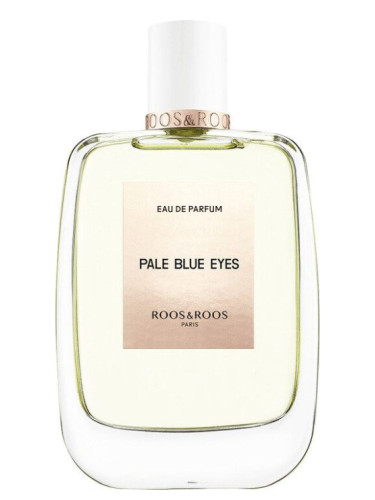 Духи ROOS & ROOS (DEAR ROSE) PALE BLUE EYES for women duhi-selective.ru