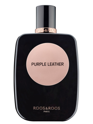 Духи ROOS & ROOS (DEAR ROSE) PURPLE LEATHER duhi-selective.ru