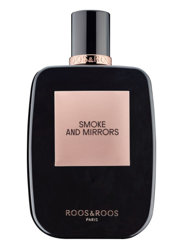 Духи ROOS & ROOS (DEAR ROSE) SMOKE AND MIRRORS duhi-selective.ru