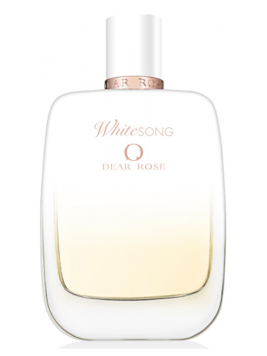 Духи ROOS & ROOS (DEAR ROSE) WHITE SONG for women duhi-selective.ru