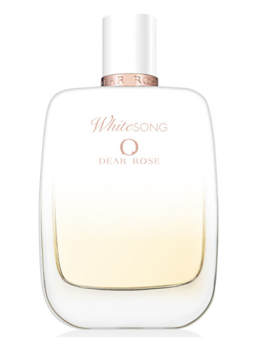 фото ROOS & ROOS (DEAR ROSE) WHITE SONG for women - парфюм 