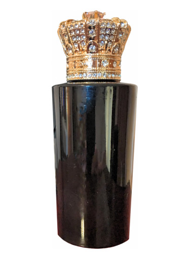 фото ROYAL CROWN OUD AL AIN - парфюм 