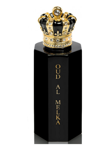 фото ROYAL CROWN OUD AL MELKA for women - парфюм 