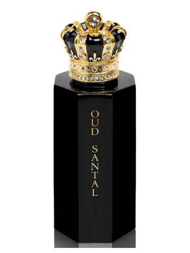 фото ROYAL CROWN OUD SANTAL - парфюм 