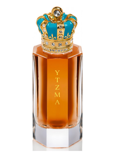 фото ROYAL CROWN YTZMA - парфюм 