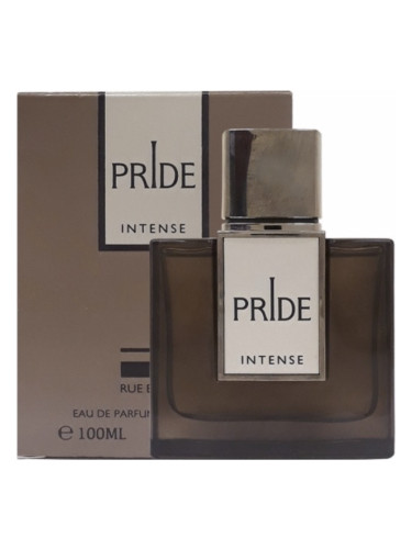 фото RUE BROCA PRIDE INTENSE for men - парфюм 