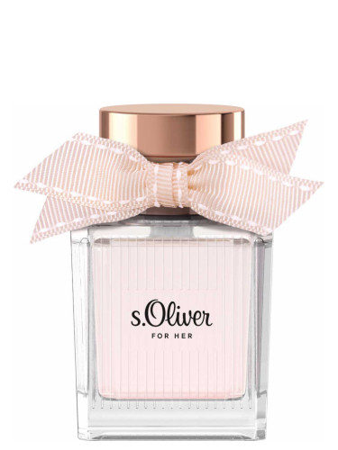 Духи S.OLIVER FOR HER for women duhi-selective.ru