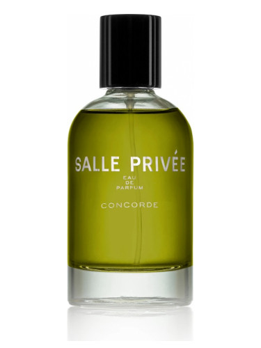 фото SALLE PRIVEE CONCORDE for men - парфюм 