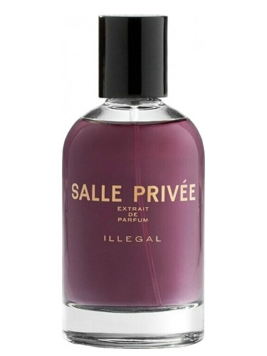 Духи SALLE PRIVEE ILLEGAL for men duhi-selective.ru