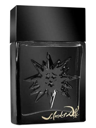 фото SALVADOR DALI BLACK SUN for men - парфюм 