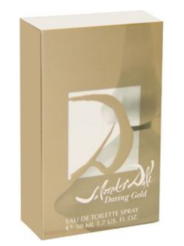 Духи SALVADOR DALI DARING GOLD for women duhi-selective.ru