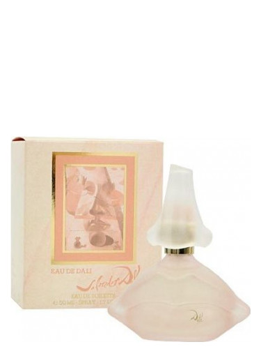 Духи SALVADOR DALI EAU DE DALI for women duhi-selective.ru