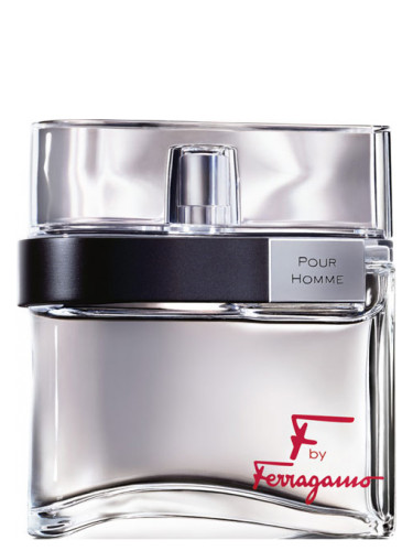 фото SALVATORE FERRAGAMO F BY for men - парфюм 