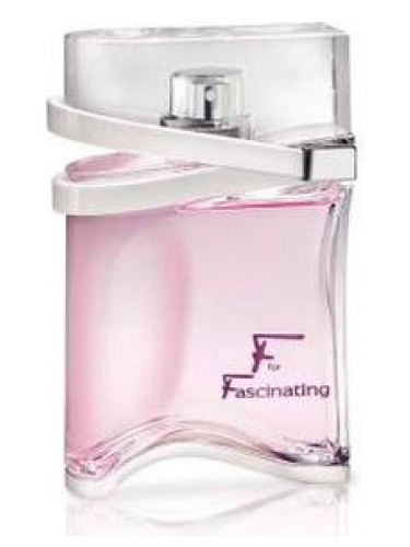 фото SALVATORE FERRAGAMO F FOR FASCINATING for women - парфюм 