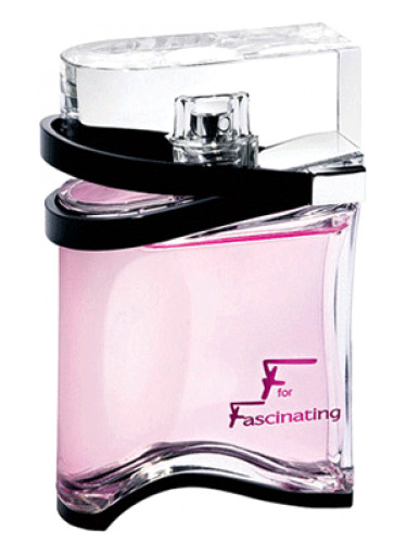 фото SALVATORE FERRAGAMO F FOR FASCINATING NIGHT for women - парфюм 