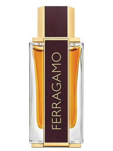 фото SALVATORE FERRAGAMO FERRAGAMO SPICY LEATHER for men - парфюм 