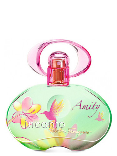 фото SALVATORE FERRAGAMO INCANTO AMITY for women - парфюм 