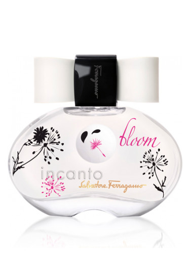 фото SALVATORE FERRAGAMO INCANTO BLOOM for women - парфюм 