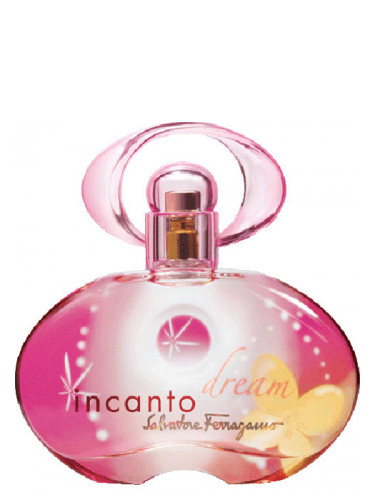 фото SALVATORE FERRAGAMO INCANTO DREAM for women - парфюм 