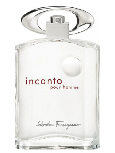 фото SALVATORE FERRAGAMO INCANTO for men - парфюм Сальваторе Феррагамо Инканто мужские