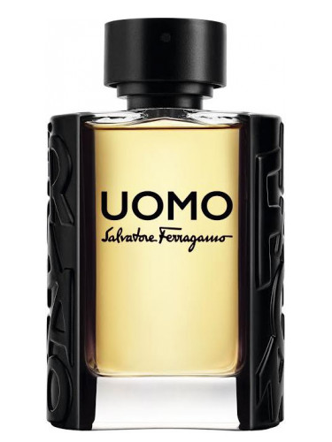 фото SALVATORE FERRAGAMO UOMO for men - парфюм Сальваторе Феррагамо Уомо