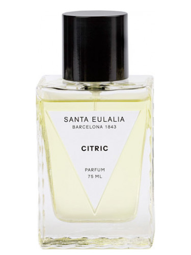 Духи SANTA EULALIA CITRIC duhi-selective.ru