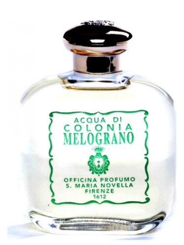 Духи SANTA MARIA NOVELLA MELOGRANO duhi-selective.ru