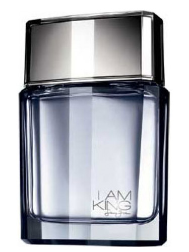 фото SEAN JOHN I AM KING for men - парфюм 