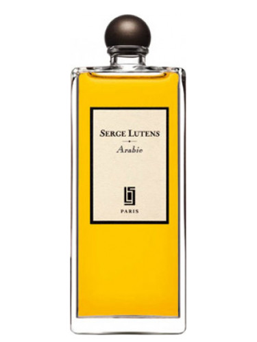 фото SERGE LUTENS ARABIE - парфюм 