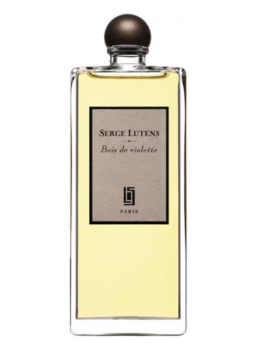 фото SERGE LUTENS BOIS DE VIOLETTE - парфюм 